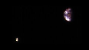 jjubierre36782218 this image released by nasa on january 6  2017 from the most170108133248
