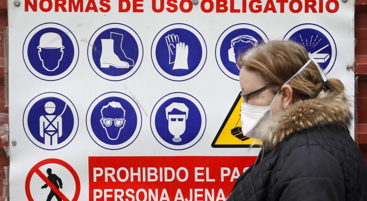 El pronóstico COVID-19: La necesaria vigilancia