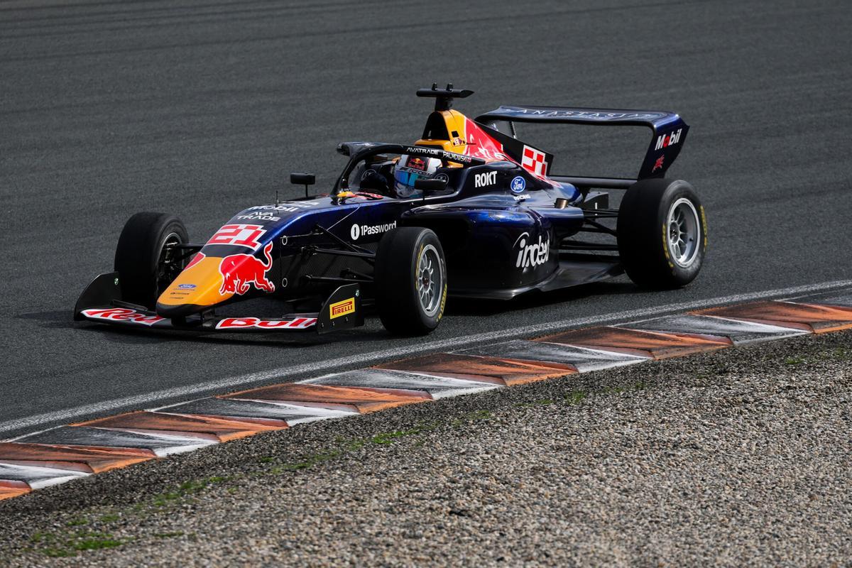 El GP de Países Bajos, en imágenes El GP de Países Bajos, en imágenes