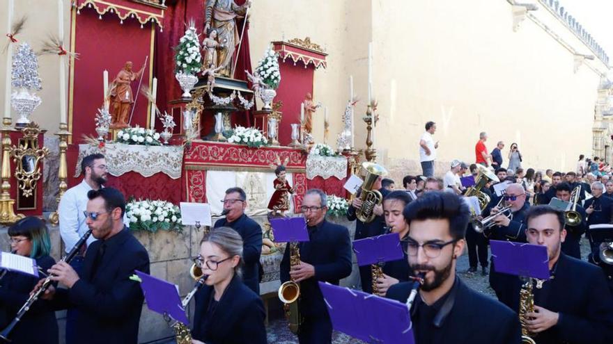 El Ayuntamiento de Córdoba y la Unión de Bandas de Música organizan este fin de semana un ciclo de conciertos