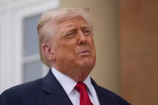 Trump despide a la responsable de Estadísticas Laborales tras los malos datos de empleo de julio