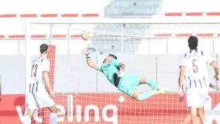 El Avilés no encuentra la primera: dura derrota ante el Bilbao Athletic (2-1)