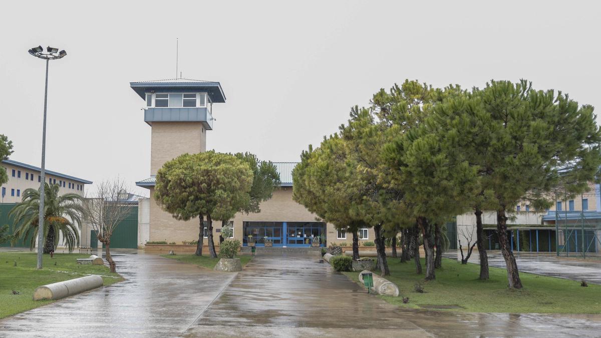 La queja sobre la merma en la alimentación en la prisión de Palma se ha archivado.