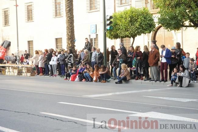 San Silvestre de Murcia 2017