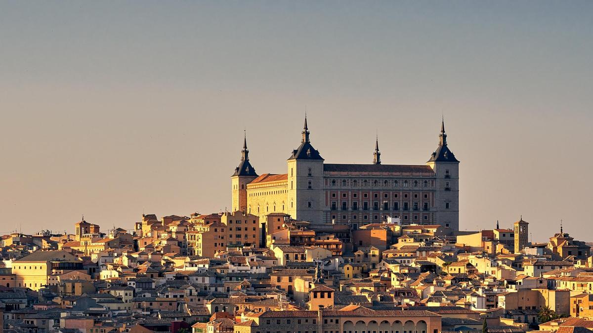 Toledo compite con otras diez ciudades españolas por ser la Capital Europea de la Cultura 2031