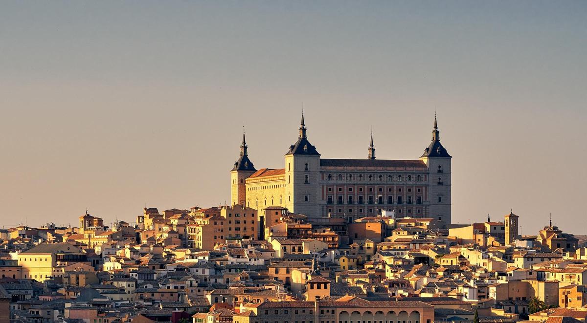Días de tregua en Toledo antes de la entrada de una nueva borrasca: la fecha exacta en la que volverán las lluvias