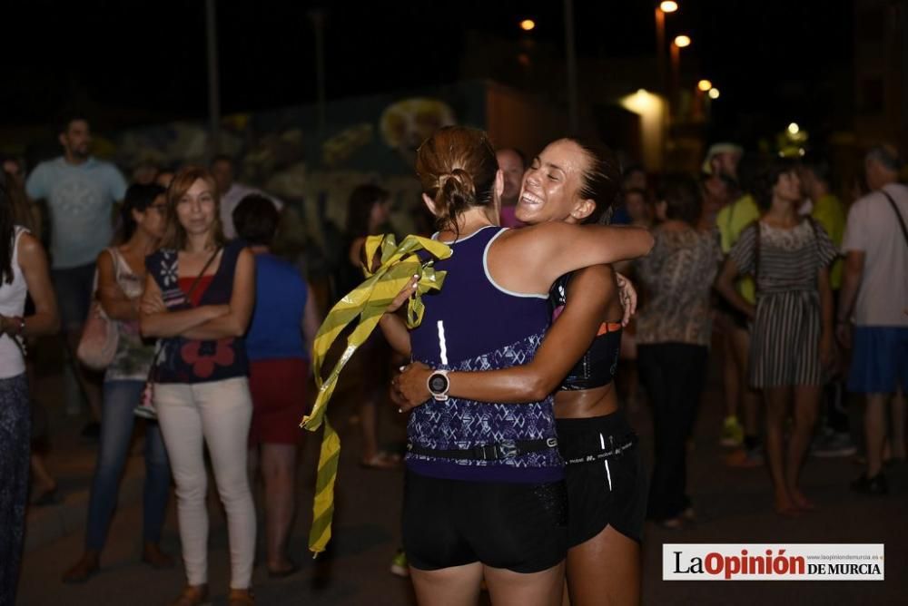 Carrera popular en Librilla