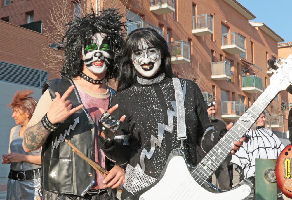 Carnaval de Sant Vicenç de Castellet