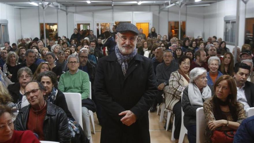 El Ayuntamiento destaca que la Feria del Libro ha respondido a &quot;las expectativas culturales&quot;