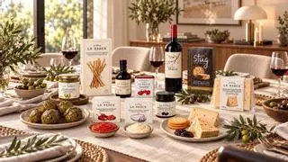 De La Vera a la mesa: diez sabores para combinar y compartir