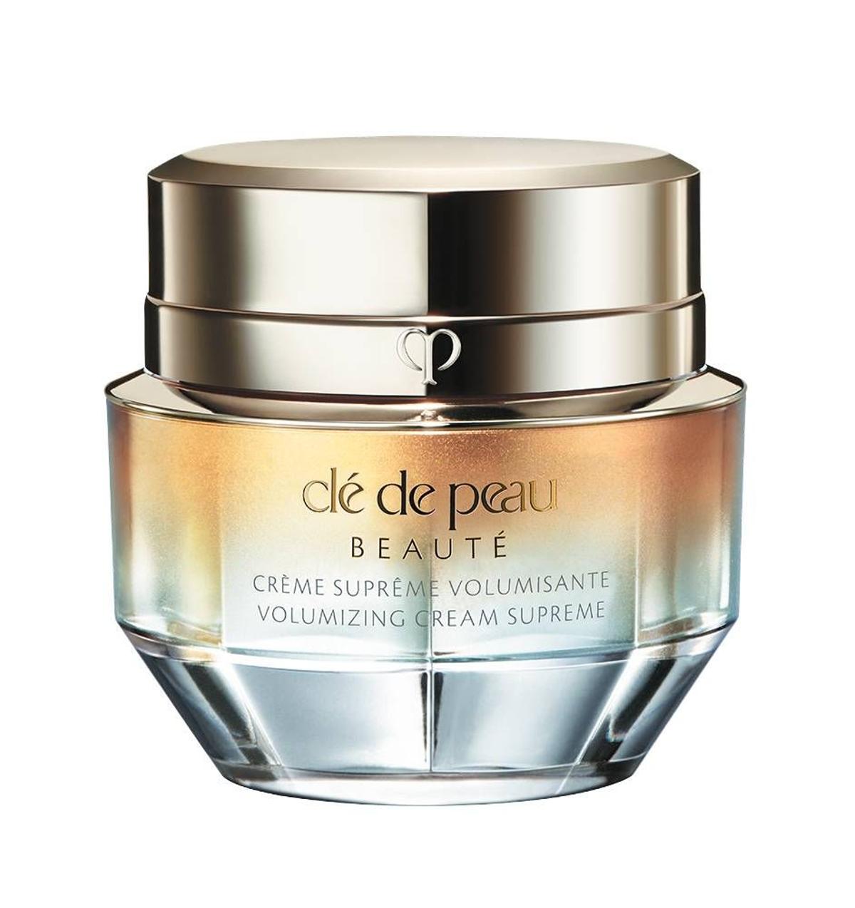 Volumizing Cream Supreme de Clé de Peau Beauté