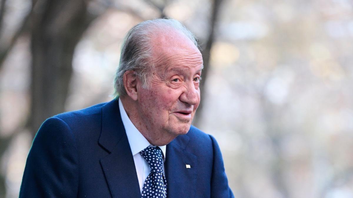 Juan Carlos I