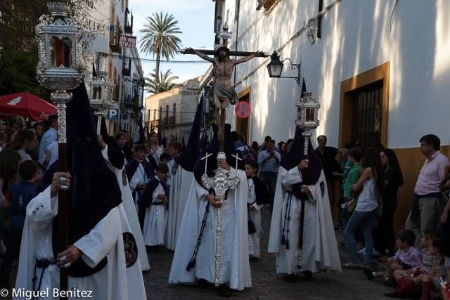 GALERÍA DE FOTOS / Así vieron la Semana Santa nuestros lectores