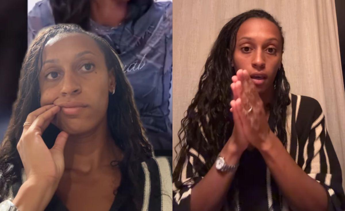 Ana Peleteiro contra las críticas que la tachan de "racista"