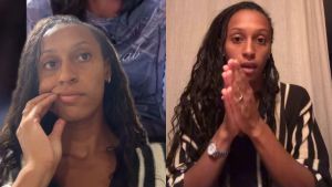 Ana Peleteiro contra las críticas que la tachan de racista