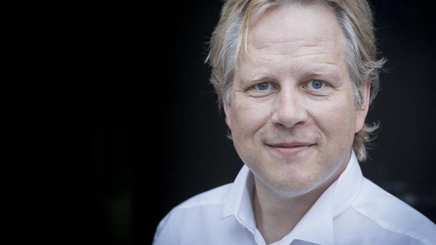 Markus Schäfer interpreta ‘Winterreise’ en plena primavera