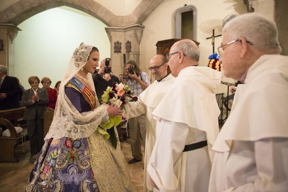 Procesión Cívica de Sant Vicent Ferrer