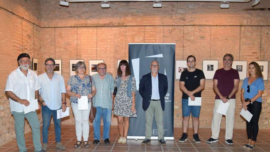 La Fundación Bancaja Sagunto destina 3.000 € a sus becas formativas