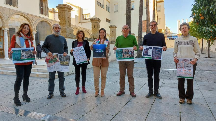 Talleres de arqueología, visitas teatralizadas y exposiciones para disfrutar en familia en Córdoba