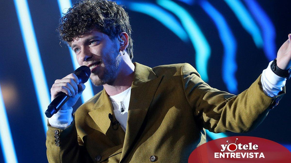 OT 2020': Los finalistas tendrán su disco con sus canciones del programa