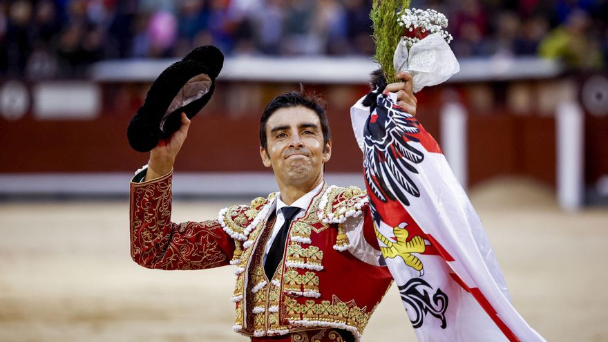 «Estoy muy ilusionado de volver a participar en la Feria de Pontevedra»