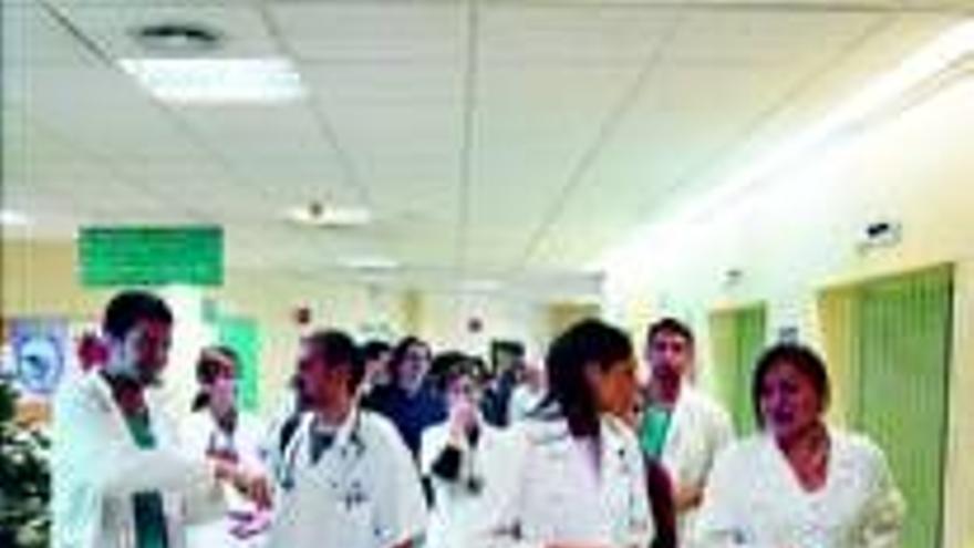 Crecen las plazas MIR para reducir la falta de médicos