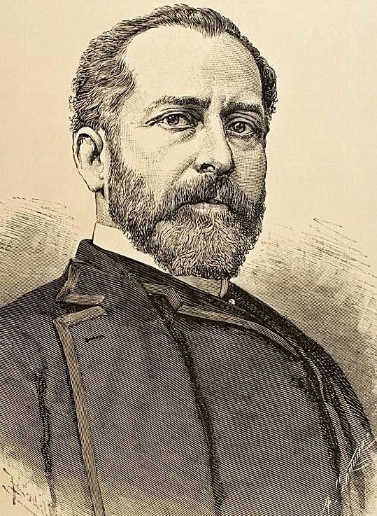 Eleuterio Maisonnave