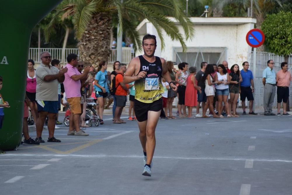 Carrera popular de Ojós (III)