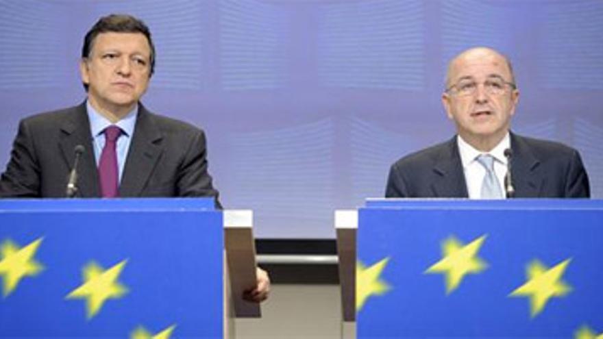 Bruselas acelera el pago de los fondos europeos para combatir el riesgo de recesión