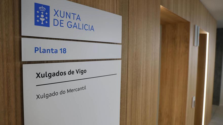 Los concursos de acreedores baten récords por el alza de familias que se declaran en quiebra