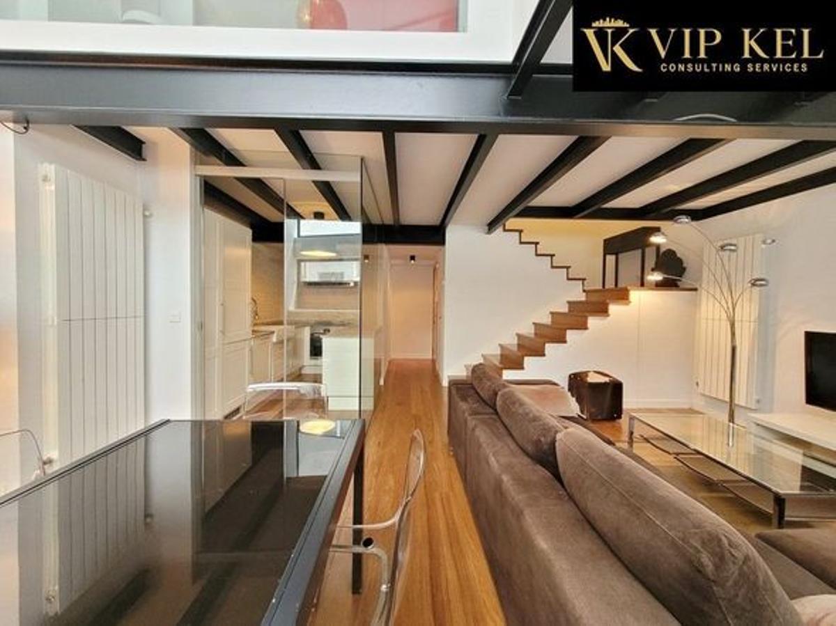 Dúplex en venta en A Coruña