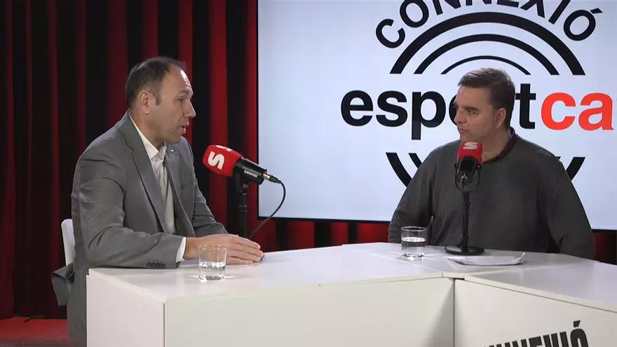 Connexió EsportCat 2x10 - Programa complet: Balanç a un 2025 ple de projectes per l'Esport Català