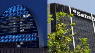 ¿Cómo afectaría la fusión de BBVA y Sabadell a clientes, empleados y al negocio?