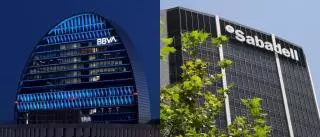 ¿Cómo afectaría la fusión de BBVA y Sabadell a clientes, empleados y al negocio?