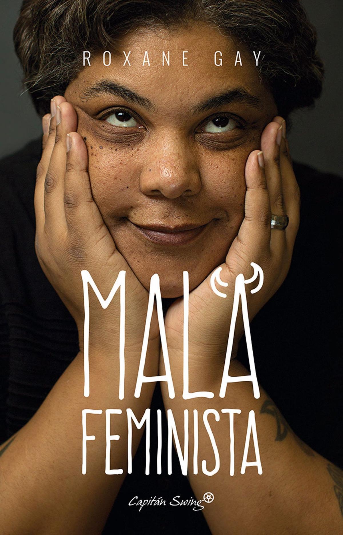 Mala feminista, de Roxane Gay
