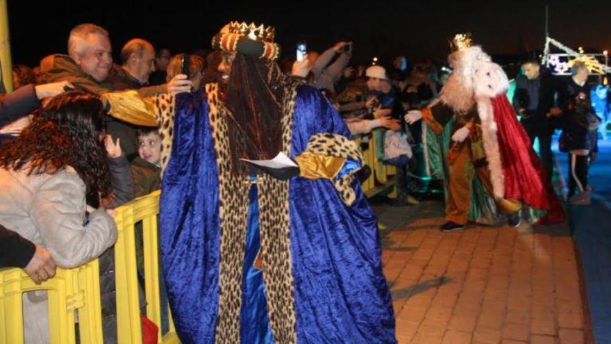 Vinaròs tendrá desfile de Reyes y Benicarló, por las redes