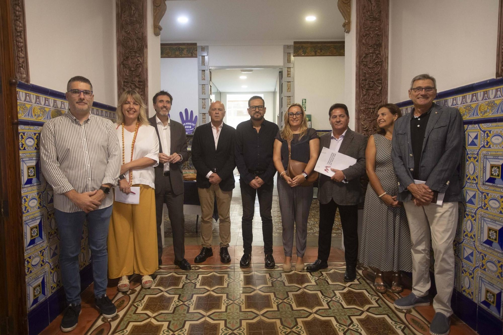 Más que Empresas - L'Horta Sud