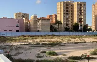 Cartagena, sin guardias ni cuartel