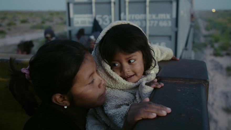 Festival MiradasDoc: Lo que queda en el camino Largo Internacional