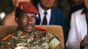 Burkina Faso s’enfronta a la seva història amb l’inici del procés per l’assassinat de Thomas Sankara