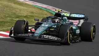 Horario F1: dónde ver el GP de China de F1 y fechas de las carreras en Shanghái