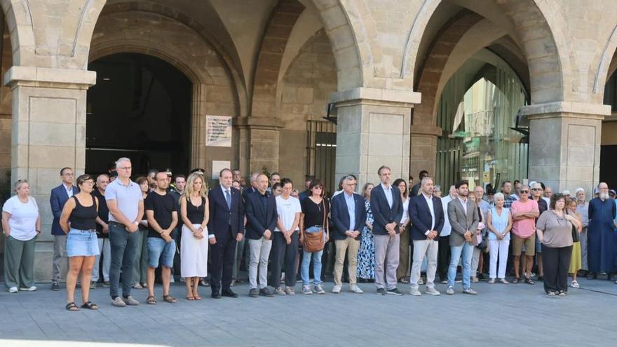 Que el dolor no ens converteixi en allò que rebutgem
