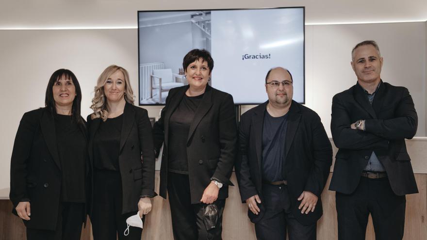 Allariz reestrena su espacio de moda e inclusión ‘for&amp;from’ de Massimo Dutti