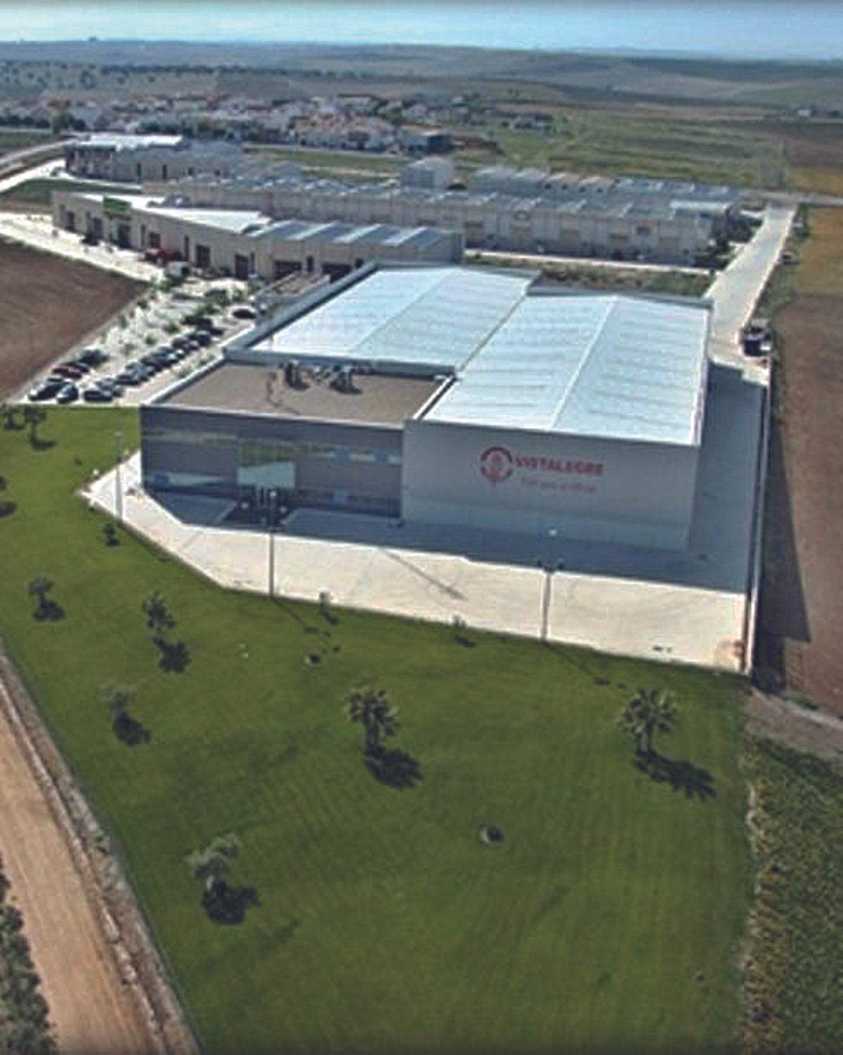 Vistalegre Solutions.