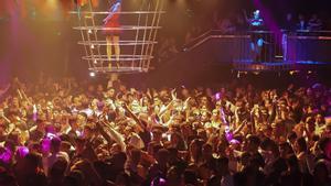 50 anys de Big Ben, la discoteca insígnia de l’oci nocturn de Lleida