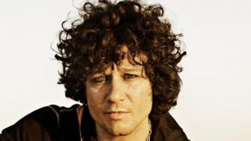 Bunbury protagoniza la primera experiencia en 3D para televisión en Canal+