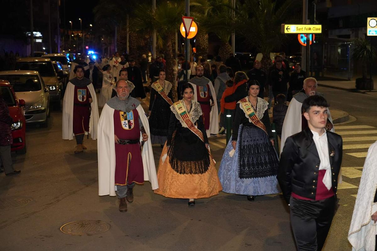 Galería: VIII Desfile Templer-Gaiater