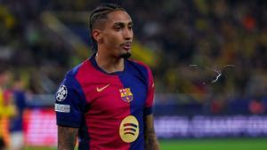 La Posesión 2x30: La oferta de renovación del FC Barcelona a Raphinha