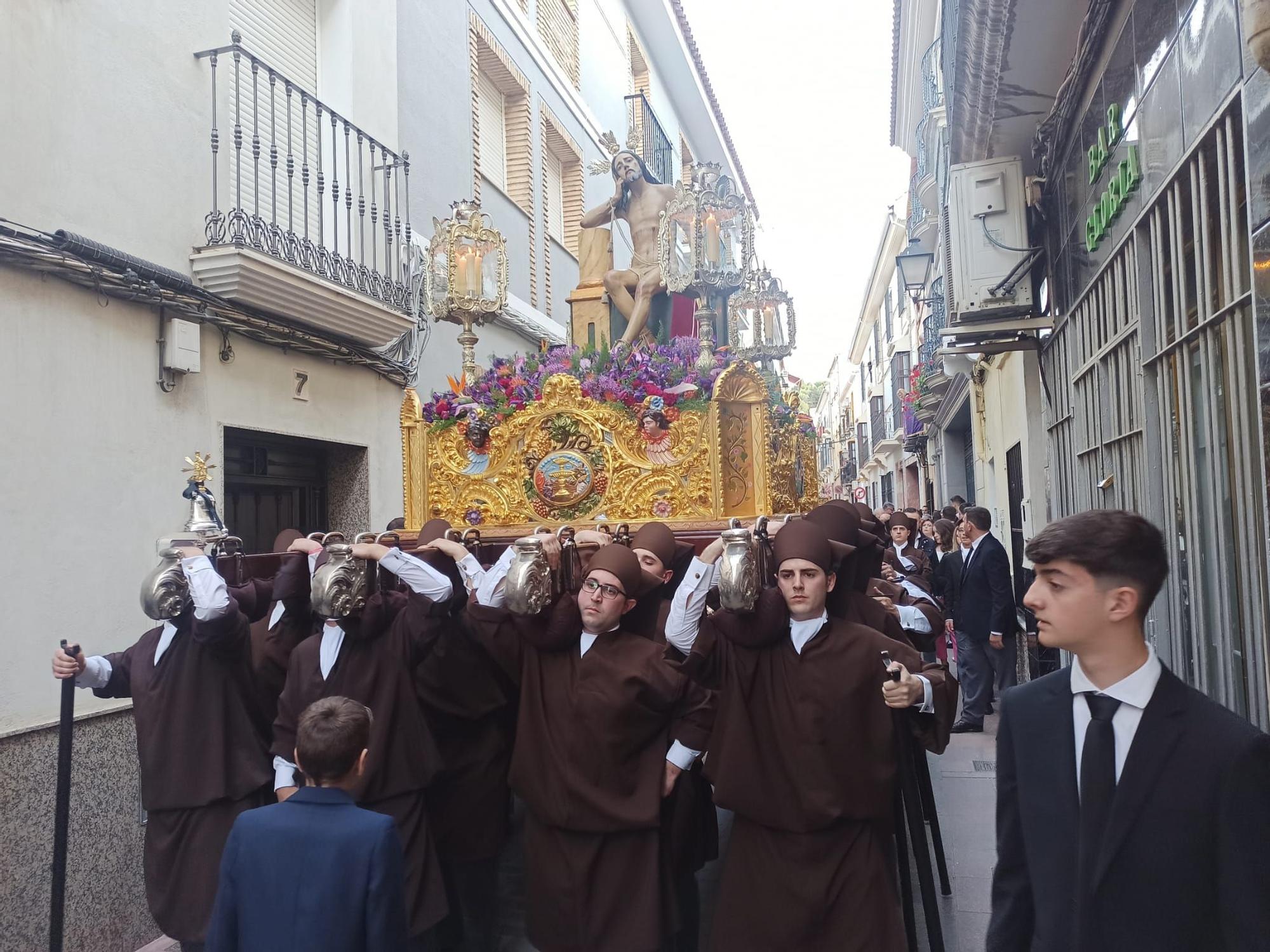 Lucena, Cristo de la Humildad