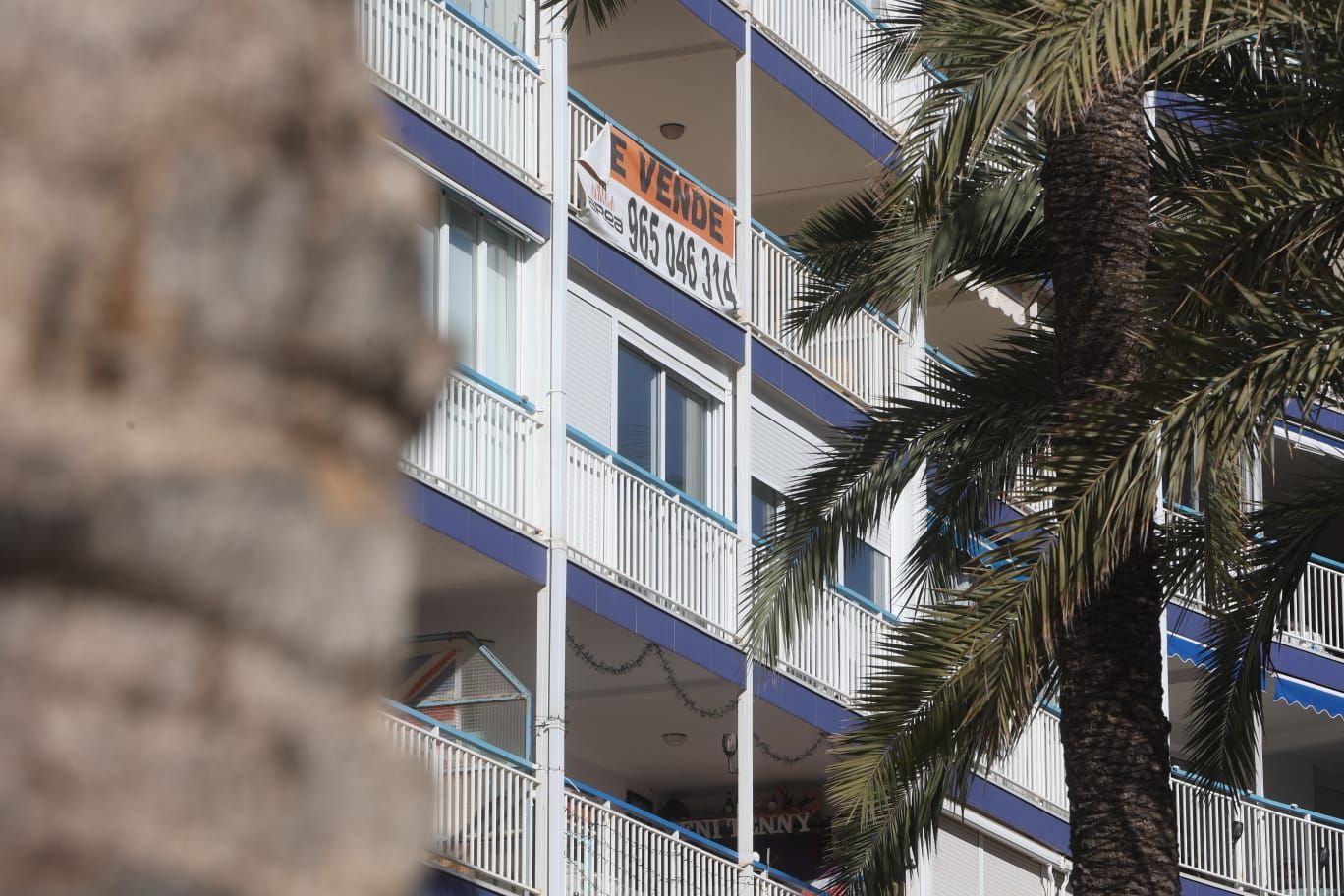 Estos son los pisos que el exasesor de Ábalos habría adquirido en Benidorm